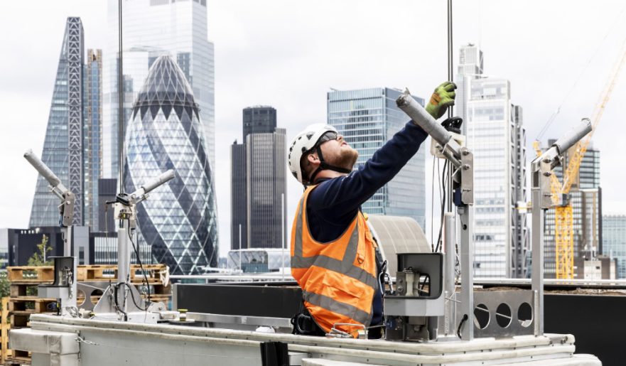 About Facade Access Solutions APAC