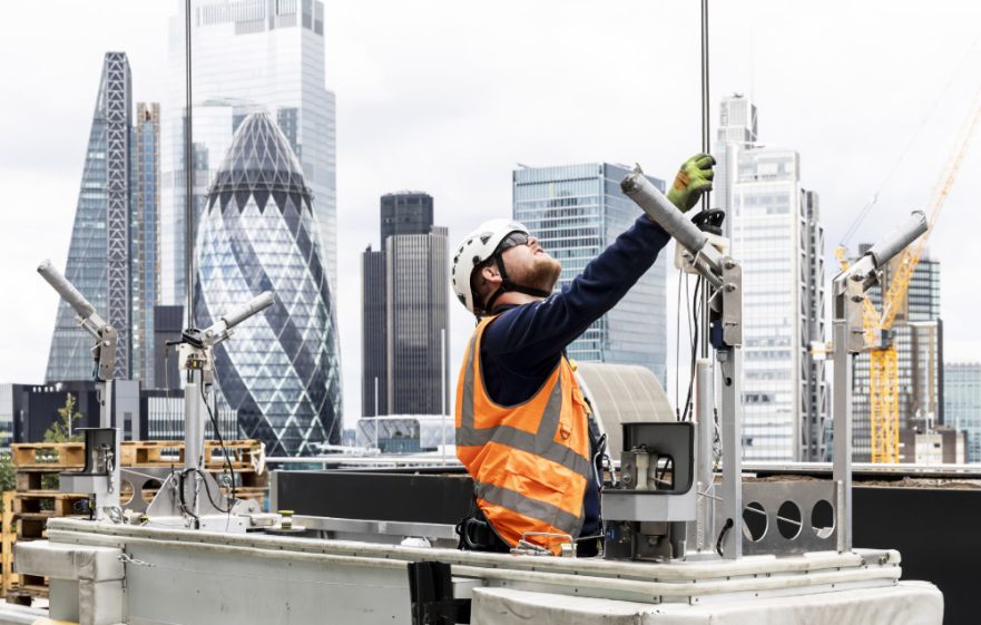 About Facade Access Solutions APAC
