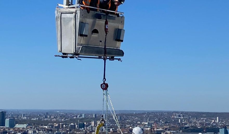 Facade Access Solutions APAC