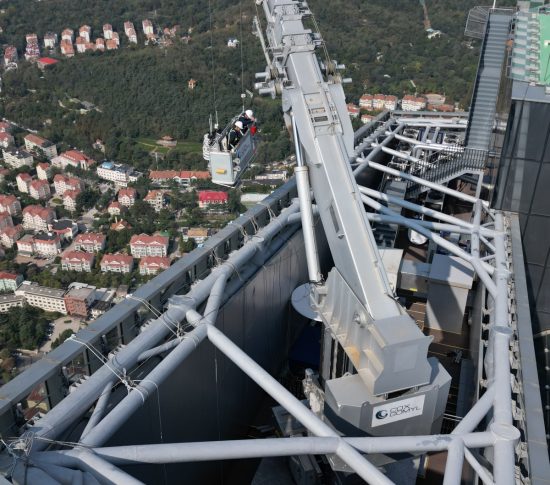 Engineering Safe Access for Iconic Facades Across APAC