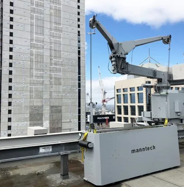 500 Collins, Melbourne