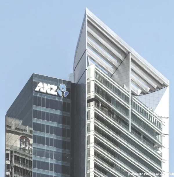 ANZ Tower, Sydney