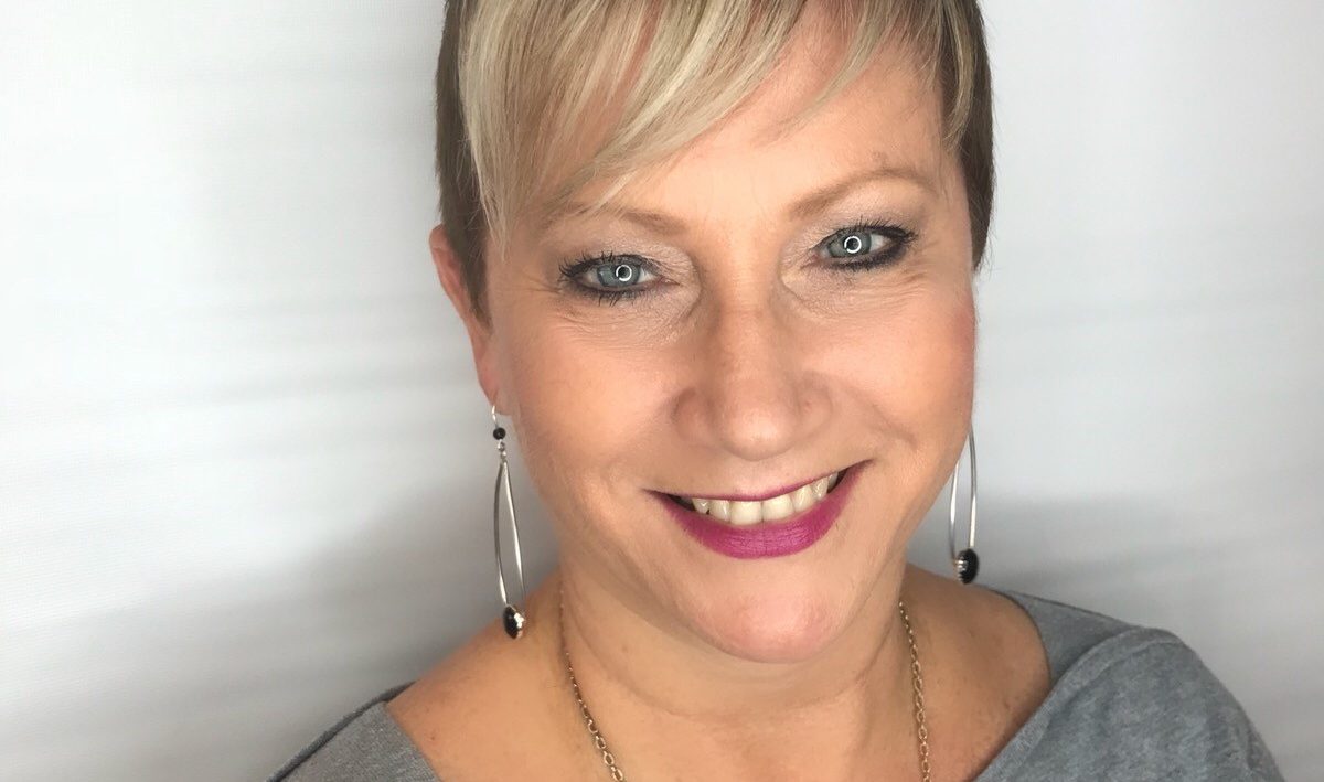 Meet Our Team: Ann Quartarolo