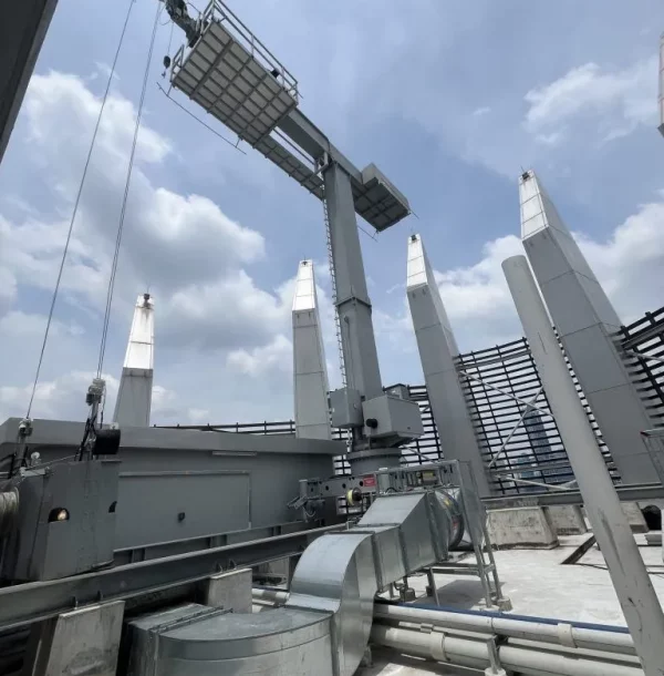 Felcra Tower, Kuala Lumpur