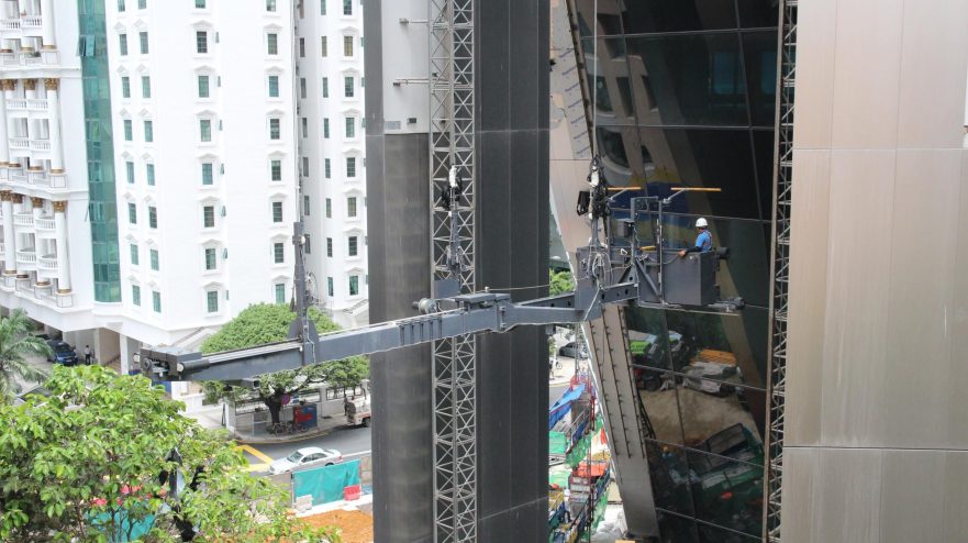 Refurbishment Solutions