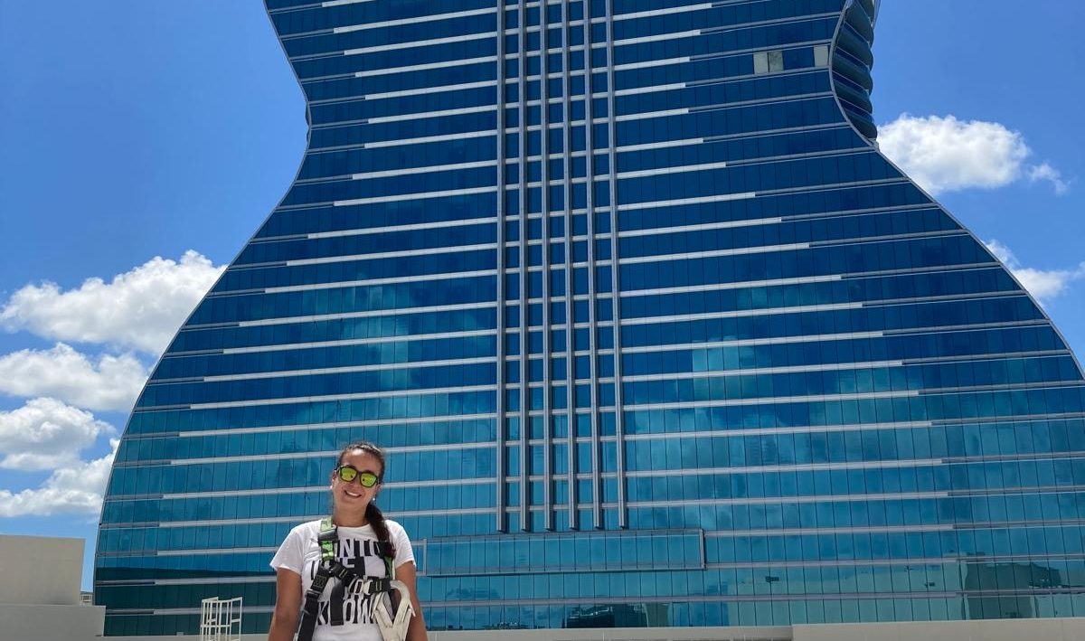 Meet Our Team: Susana Montes Ruiz