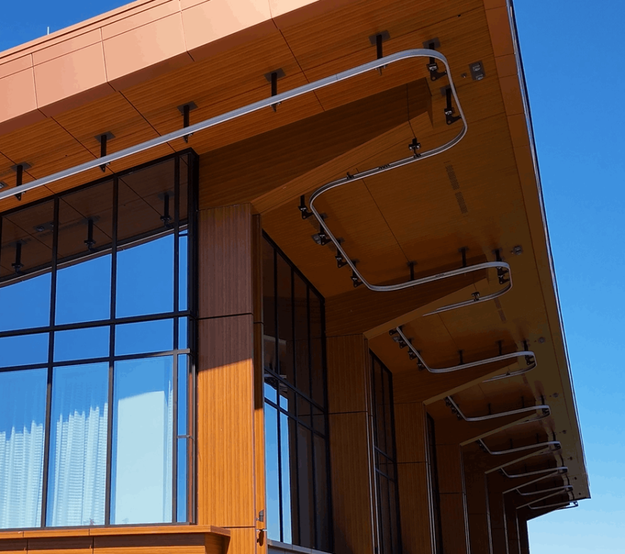 Integrated Design Services