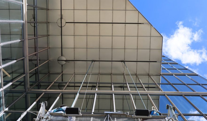 Monorail 150 King Street West