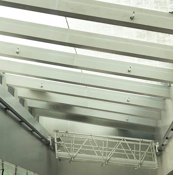 Queens Hill Shopping Centre, Hong Kong