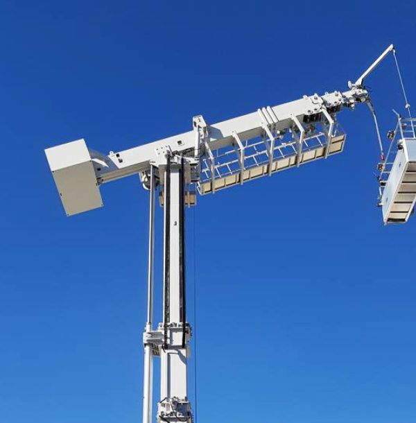 Robinson Tower, Singapore