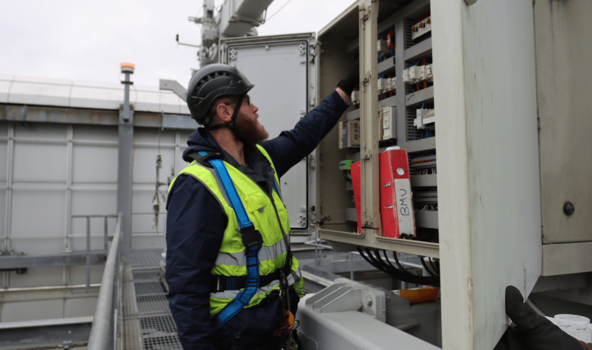 Fall Arrest Systems in Engineering Practice: Performance, Load Paths, and Permanent Integration