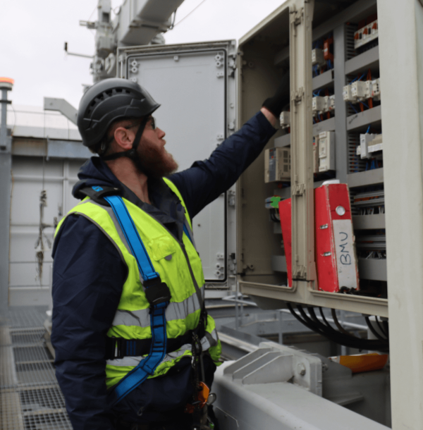 Fall Arrest Systems in Engineering Practice: Performance, Load Paths, and Permanent Integration