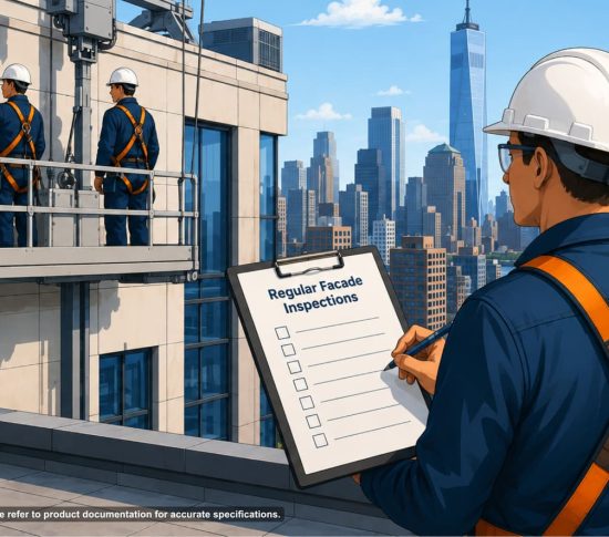 Facade Inspection Laws Are Getting Stricter. Is Your Building Ready?
