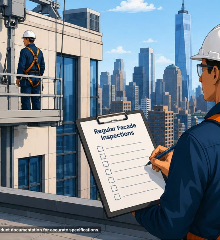 Facade Inspection Laws Are Getting Stricter. Is Your Building Ready?