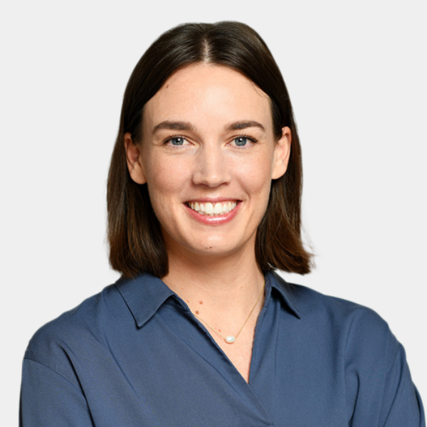 Jessica - Senior Mechanical Engineer – NAM