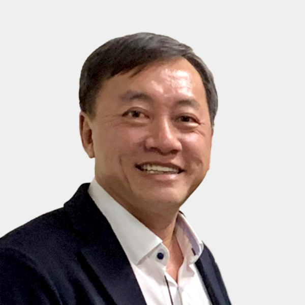 Peter - Division Manager – Southeast Asia