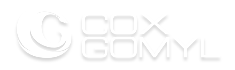 CoxGomyl logo