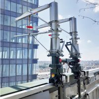 Facade Access Solutions New Equipment