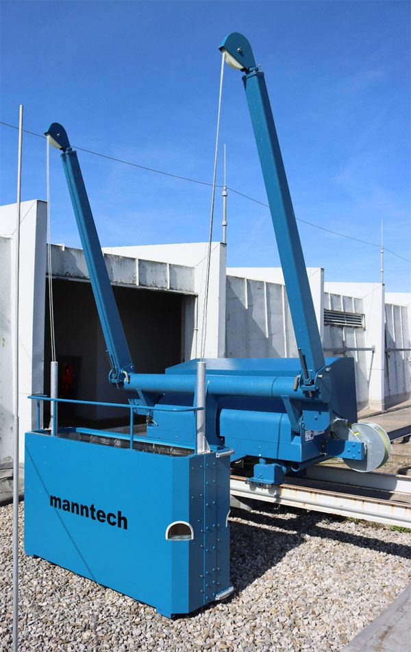 facade access retrofit