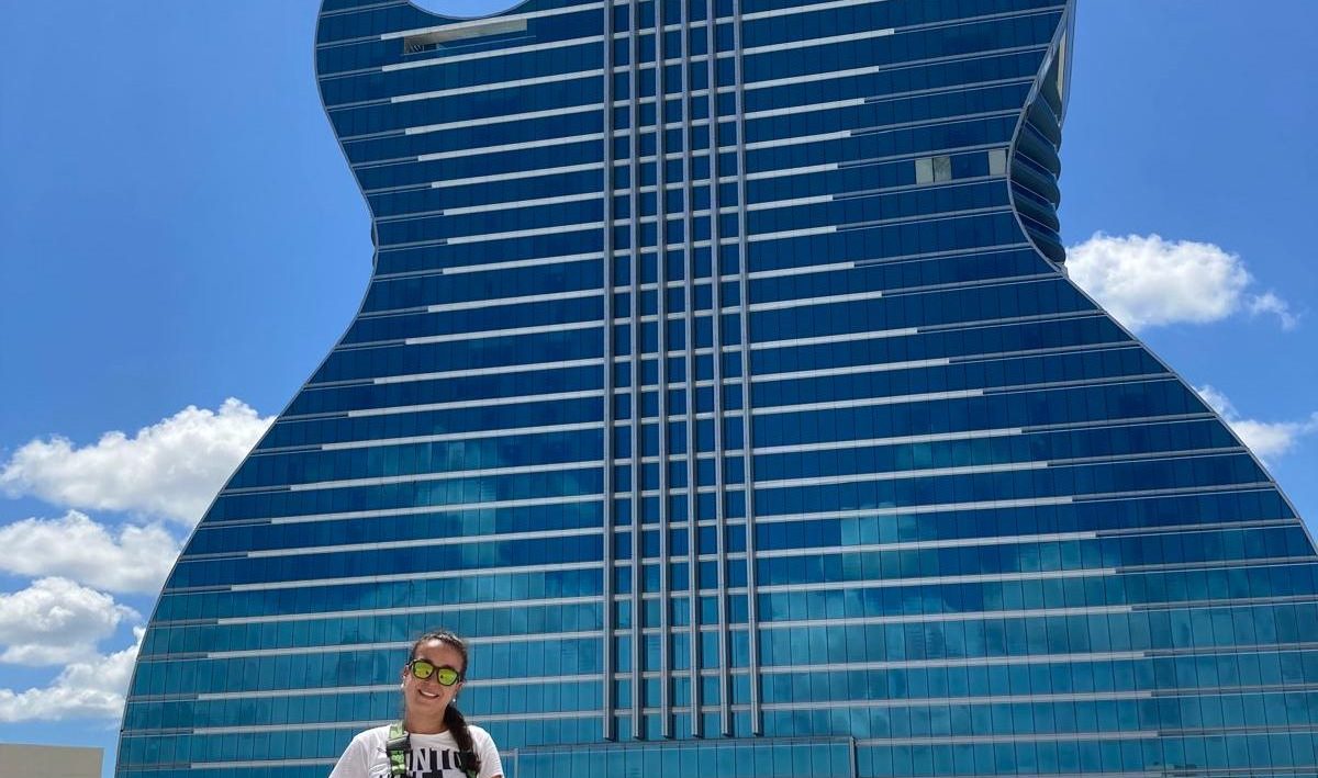 认识我们的团队：Susana Montes Ruiz