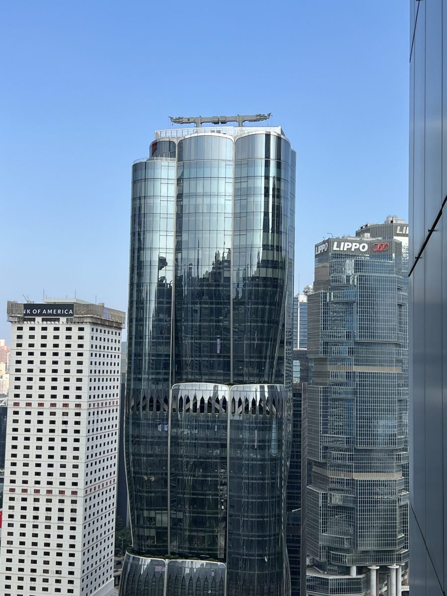 BMU Manntech Machines