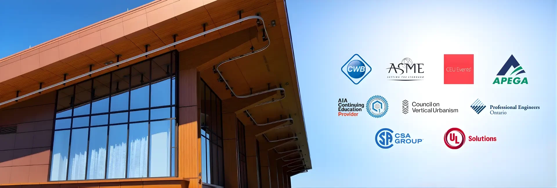 Facade Access Solutions Website Banner