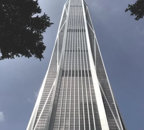 Ping-An-Finance-Center-FAS-Projects