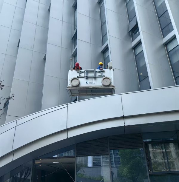 TCC，杭州