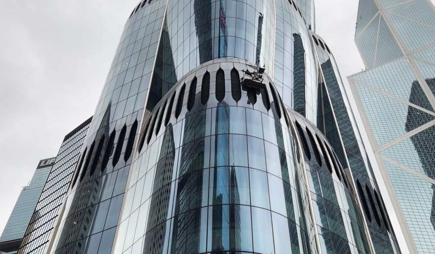 Facade Access Solutions