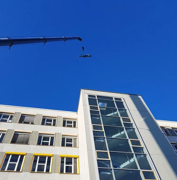 Fashion House, Munich