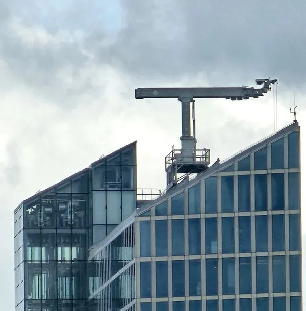 Highlight Towers, Munich