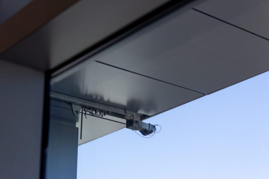 Monorail and Railscaf