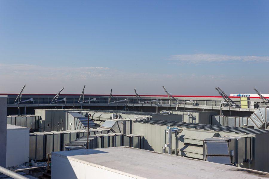 Permanent-Davit-Arms