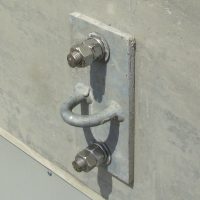 Tieback-Wall-Mount