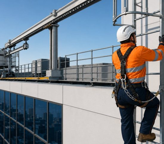 Standardmaße für Leitern: Ein umfassender Leitfaden für Sicherheit, Konformität und Effizienz