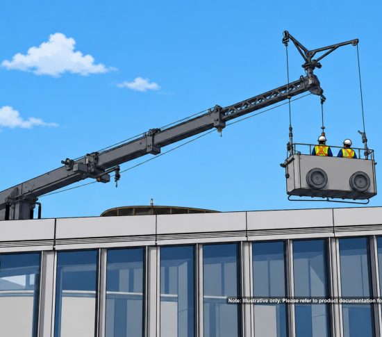 Anforderungen an die Fensterreinigung von Hochhäusern: Ausrüstung, Sicherheitsnormen und Zugangssysteme