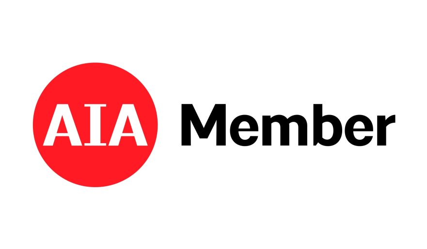 AIA Membership Logo