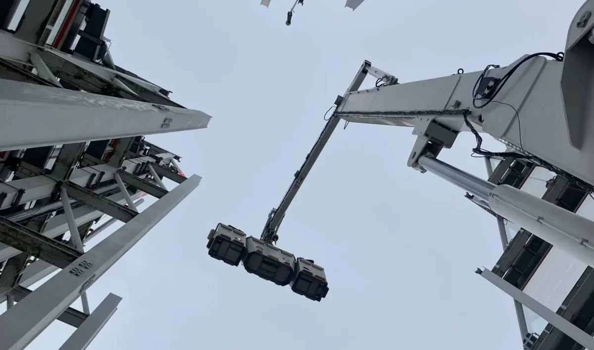 Elevating High-Rise Maintenance: Facade Access Solutions Transform Iconic Towers Across EMEAI