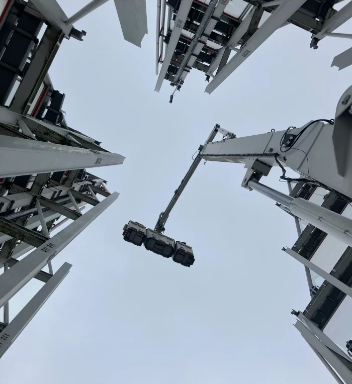 Elevating High-Rise Maintenance: Facade Access Solutions Transform Iconic Towers Across EMEAI