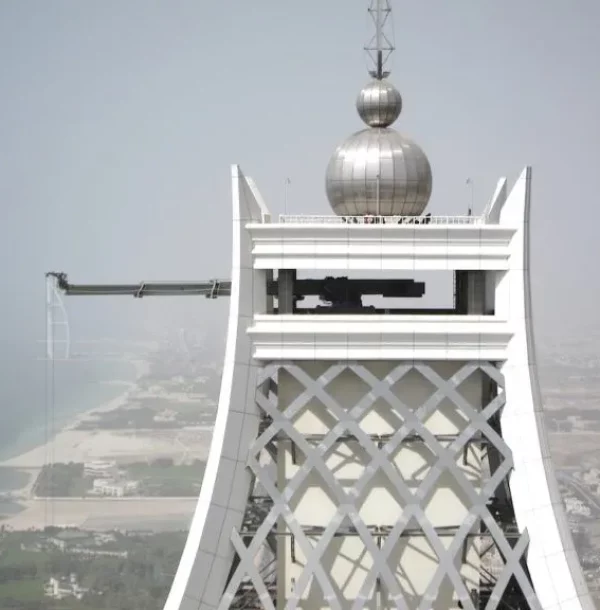 Elite Residence, Dubai