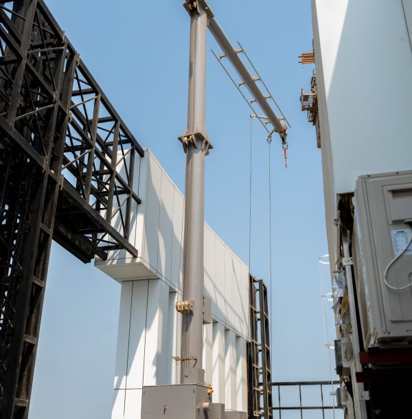 Golden Gate Towers, Bahrain