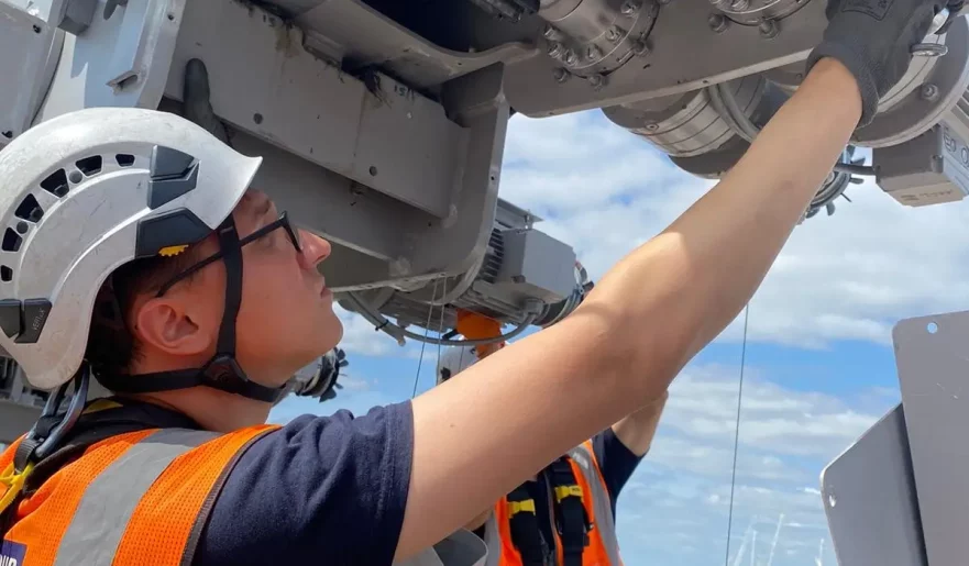 inspection safety compliance