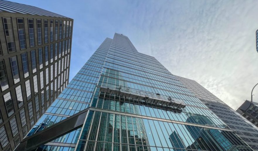 retrofit and services