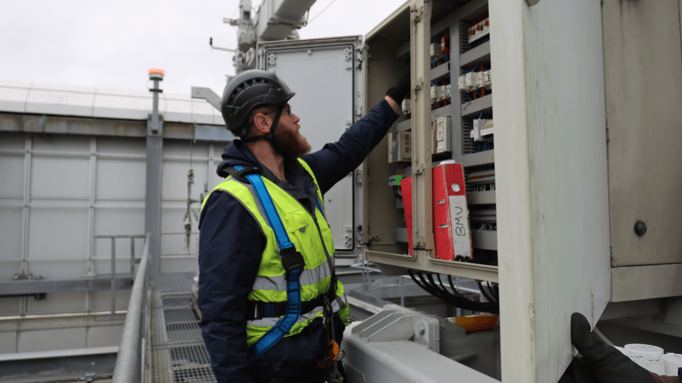 Fall Arrest Systems in Engineering Practice