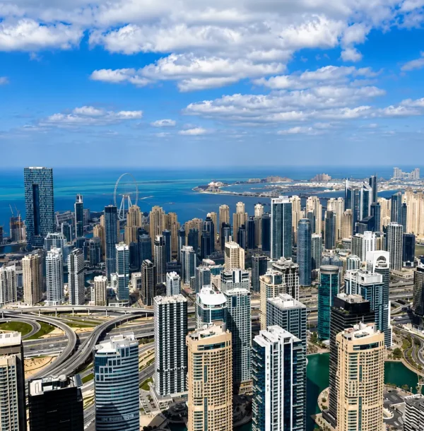 Elevating Luxury Living With Secure Façade Access Solutions