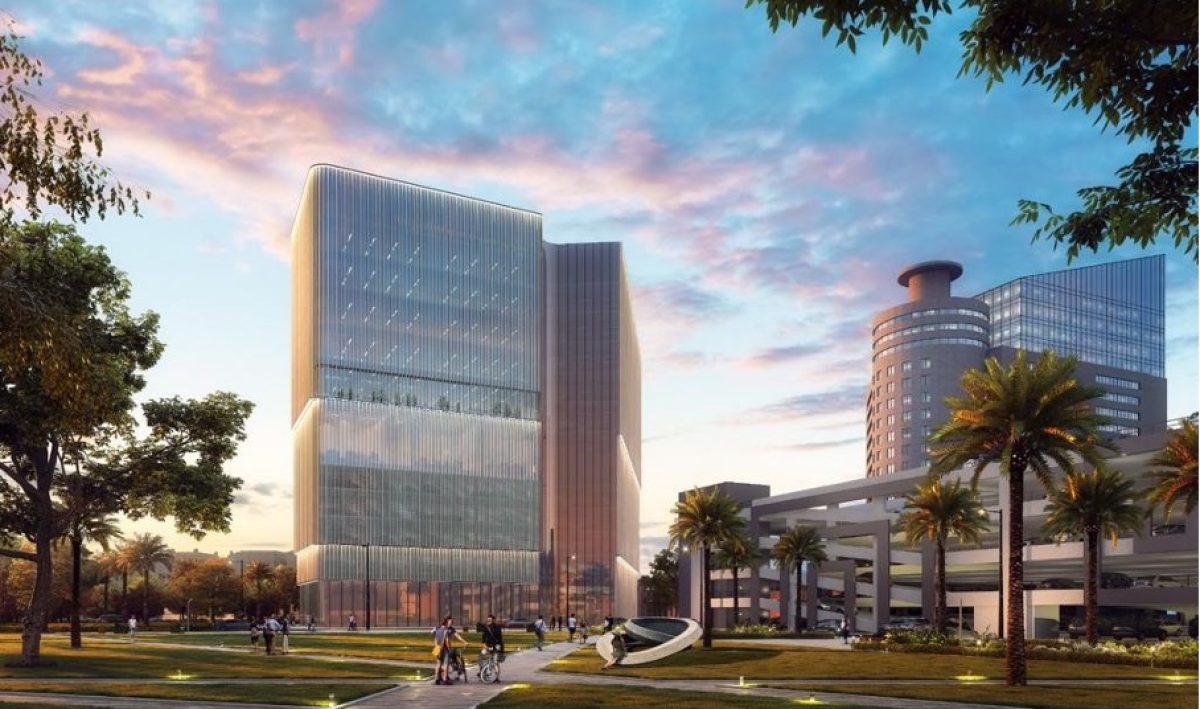 Compact BMU Solution Delivered for the Institute of Banking Studies Headquarters in Kuwait