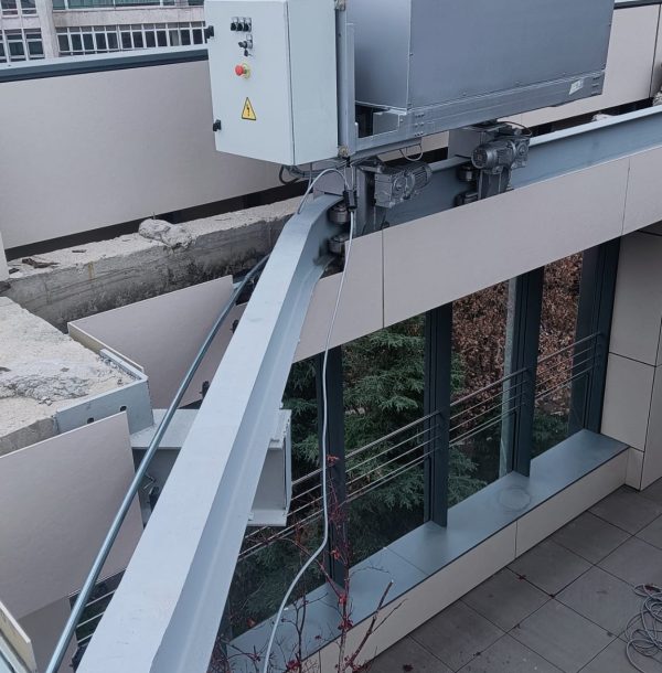 Castellana 66, Madrid