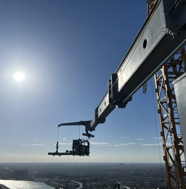 Central Bank of Iraq, Baghdad
