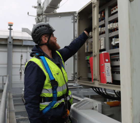 Systèmes Antichute en Pratique : Performance, Chemins de Charge ET Intégration Permanente