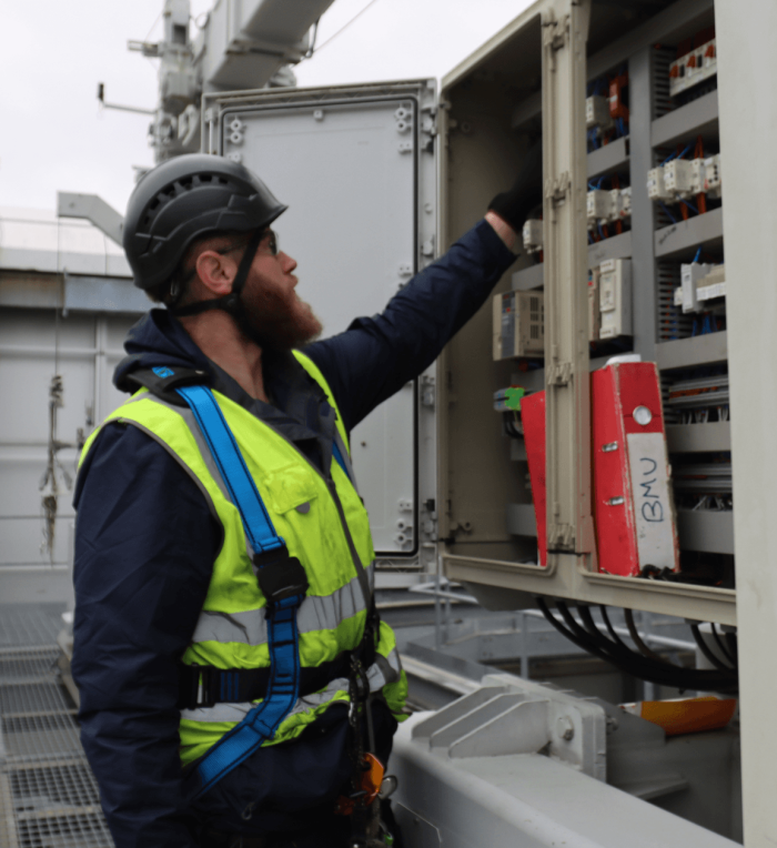 Systèmes Antichute en Pratique : Performance, Chemins de Charge ET Intégration Permanente